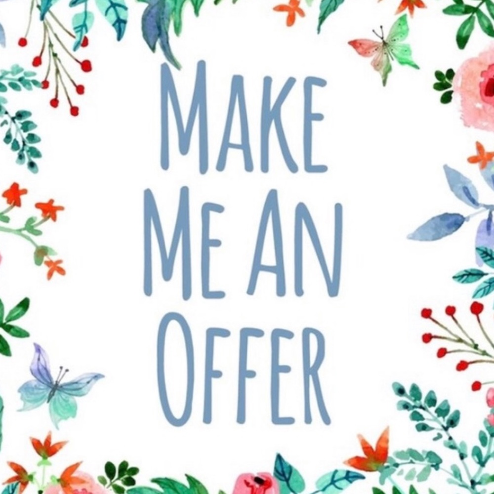 make me an offer